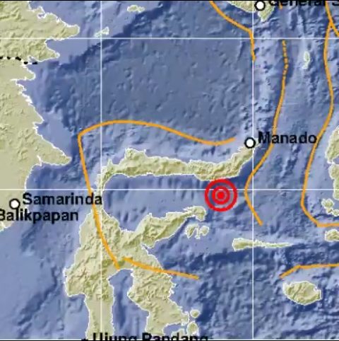 INFO GEMPA BMR
